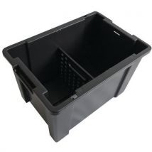 Boîte de rangement pour chariot EM, SM et PM - Numatic