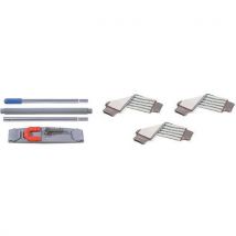 Kit complet avec 3 franges DMK-3 - Numatic