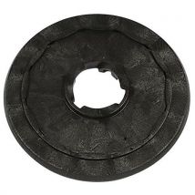 Nuloc Plaat Kaal Los-MDA-33 - Numatic