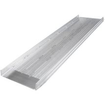 Rolstoelhelling - Voor Grote Hoogtes - Lengte: 3990 - Altec., - Altec