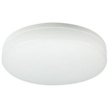 Plafonnier LED design Polestar - Velamp