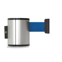 Wandhouder XL 21, geanodiseerd, band 7 m - Beltrac