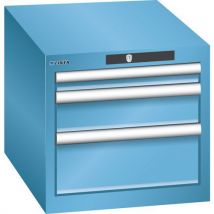 Ladekast 18x27E (bxdxh) 411x572x383 mm - Lista