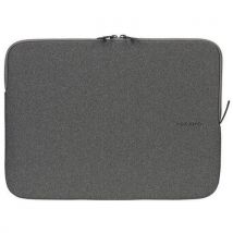 Laptophoes - Laptop/macbook - 13-14 - Grijs-zwart., - Tucano