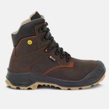 Hoge veiligheidsschoenen S3S ESD Netrol - Parade