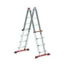 Vouwladder Varitrex Tele Pro - Altrex