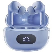 Écouteur sans fil Earphone Buds Plus T312AE - Intenso