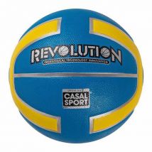 Streetbasketbal Revolution - Casal Sport