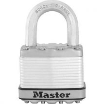 BeugelHangslot - Excell gelamineerd staal - Master Lock