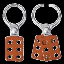 Lockouthaak 50x124mm. Nr. Ml417, - Master Lock