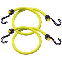 Snelbinder - set van 2 - Master Lock