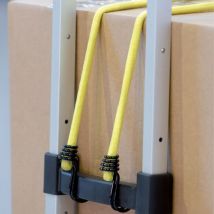 Snelbinder - set van 2 - Master Lock