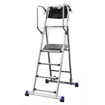 Afzonderlijk platform T-Rex - Duarib