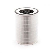Plat HEPA-plooifilter voor NT 25/1 en NT 30/1 - Kärcher