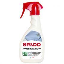 Vetvlekken verwijderen uit kleding, 500 ml - Spado