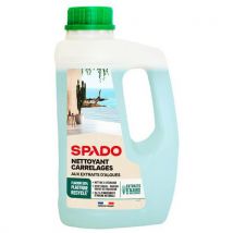 Tegelreiniger met algenextract, 1 l - Spado