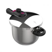 Snelkookpan Rapid - Best Moments 6 L - Kcp4106, - Taurus