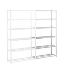 Rayonnage d’archivage Combi-Fix - Manorga