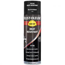 Hittebestendige verf in spuitbus Hard Hat - 500 ml - Rust-Oleum