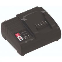 Oplader CAS 18 V voor werklamp Scangrip Nova 10 Connect - Agecom