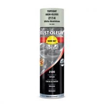Aérosol Hard Hat peinture industriel 500ml - Rust Oleum