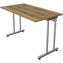 Bureau Home Office - L 1200 x P 650 mm - Kerkmann