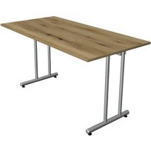 Bureau Home Office - L 1400 x 700 mm - Kerkmann