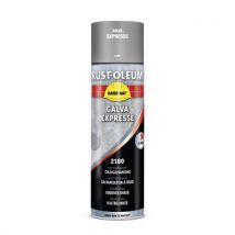 Lak Galva Expresse Hard Hat - Spuitbus 500 ml - Rust-Oleum