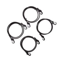 Pig - Ophangriem verstelbaar voor lekkage-omleiders - 152 cm lengte - Absorptiemiddel en ontvettingsbak