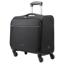Trolley met 4 wielen, 360°, voor laptop en op reis of onderweg - Tucano