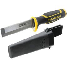Fatmax Sloopbeitel 10 Cm + Etui, - Stanley