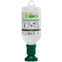 Oogoplossing - navulling