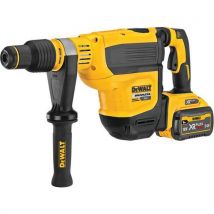 Perforateur Sds-Max Xr Flexvolt 3Ah Li-Ion Brushless 10.5J - Dewalt