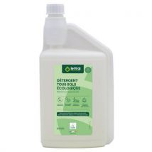 Reiniger voor alle vloeren en oppervlakken - 1 l - Enzypin