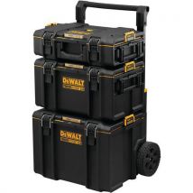 Tour sur roulettes Toughsystem - Dewalt