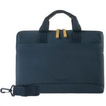 Dunne koffer, 2 kleuren, voor laptop 13-14 of MacBook 15 - Tucano