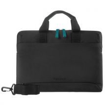 Dunne koffer, 2 kleuren, voor laptop 13-14 of MacBook 15 - Tucano