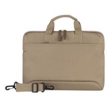 Laptoptas, 2 kleuren, voor laptop 13-14 of MacBook 15 - Tucano