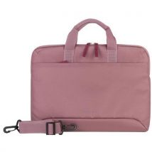 Dunne koffer, 2 kleuren, voor laptop 13-14 of MacBook 15 - Tucano