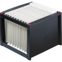 Boîte pour dossiers suspendus The Rack - Helit