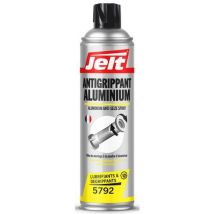 Aluminium Anti-grip Middel - Jelt, - Jelt