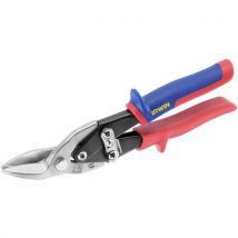 Blikschaar 101 - links en recht - Irwin