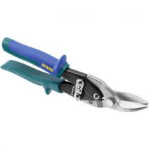 Blikschaar 102 - Rechts en recht - Irwin