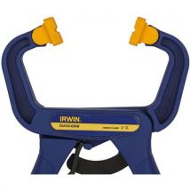 Handi-klem 50 mm 2 inch - Irwin