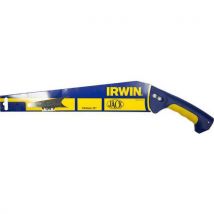Scie à élaguer lame droite 343 mm - Irwin