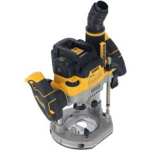 Bovenfrees 18v Xr Excl. Accu En Lader In Tstak - 8 - 12 Mm, - Dewalt