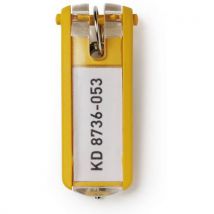 Sleutelhanger Key Clip
