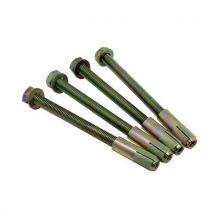 Set betonbouten en pluggen - Viso