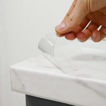 Adhésif protecteur incolore - Luminis