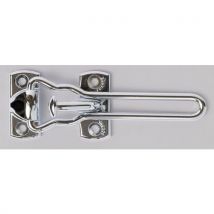 Entrebâilleur de sécurité pour porte d’entrée - Classic- Socona
